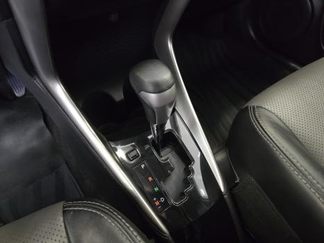 TOYOTA Yaris Sedan 1.5 16V 4P FLEX XL PLUS TECH MULTIDRIVE AUTOM�TICO CVT, Foto 9
