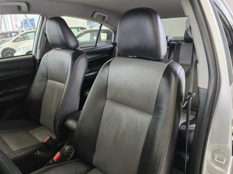 TOYOTA Yaris Sedan 1.5 16V 4P FLEX XL PLUS TECH MULTIDRIVE AUTOM�TICO CVT, Foto 16