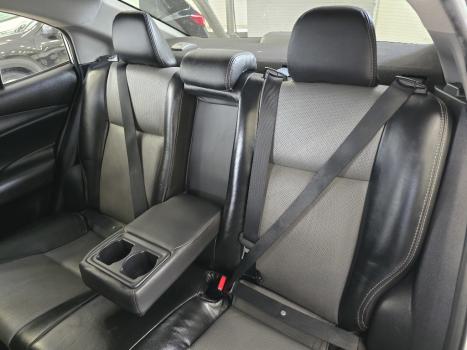 TOYOTA Yaris Sedan 1.5 16V 4P FLEX XL PLUS TECH MULTIDRIVE AUTOM�TICO CVT, Foto 17