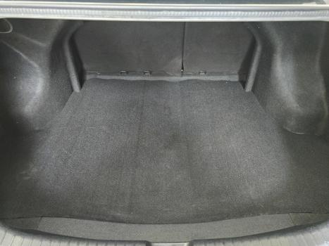 TOYOTA Yaris Sedan 1.5 16V 4P FLEX XL PLUS TECH MULTIDRIVE AUTOM�TICO CVT, Foto 18