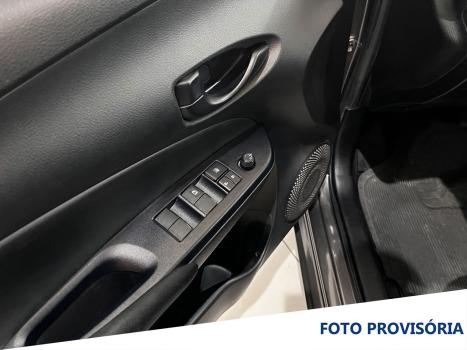 TOYOTA Yaris Sedan 1.5 16V 4P FLEX XL MULTIDRIVE AUTOM�TICO CVT, Foto 5
