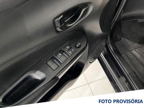 TOYOTA Yaris Sedan 1.5 16V 4P FLEX XL MULTIDRIVE AUTOM�TICO CVT, Foto 5