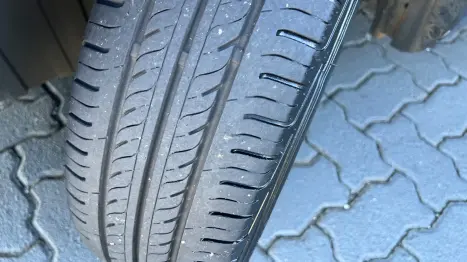 TOYOTA Yaris Sedan 1.5 16V 4P FLEX XL LIVE MULTIDRIVE AUTOM�TICO CVT, Foto 12