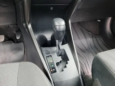 TOYOTA Yaris Sedan 1.5 16V 4P FLEX XL MULTIDRIVE AUTOM�TICO CVT, Foto 15