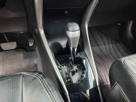 TOYOTA Yaris Sedan 1.3 16V 4P FLEX XL PLUS TECH MULTIDRIVE AUTOM�TICO CVT, Foto 16