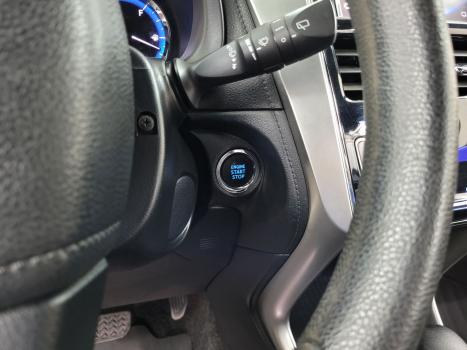 TOYOTA Yaris Sedan 1.3 16V 4P FLEX XL PLUS TECH MULTIDRIVE AUTOM�TICO CVT, Foto 17