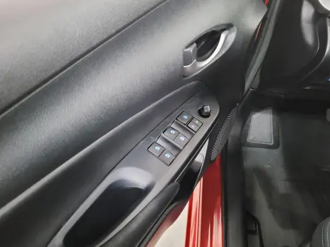 TOYOTA Yaris Sedan 1.5 16V 4P FLEX XL PLUS CONNECT MULTIDRIVE AUTOM�TICO CVT, Foto 12