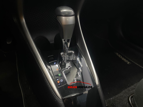 TOYOTA Yaris Sedan 1.5 16V 4P FLEX XLS MULTIDRIVE AUTOM�TICO CVT, Foto 9