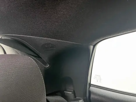 TOYOTA Yaris Sedan 1.5 16V 4P FLEX XL MULTIDRIVE AUTOM�TICO CVT, Foto 12