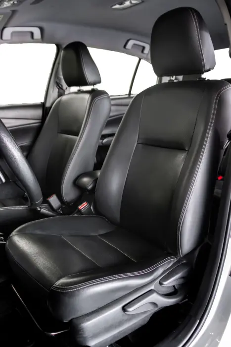 TOYOTA Yaris Sedan 1.5 16V 4P FLEX XS CONNECT MULTIDRIVE AUTOM�TICO CVT, Foto 9