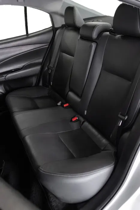 TOYOTA Yaris Sedan 1.5 16V 4P FLEX XS CONNECT MULTIDRIVE AUTOM�TICO CVT, Foto 10