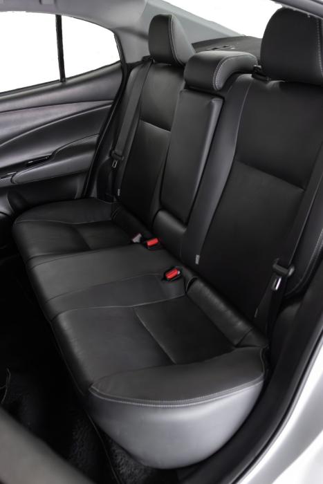 TOYOTA Yaris Sedan 1.5 16V 4P FLEX XS MULTIDRIVE AUTOM�TICO CVT, Foto 10