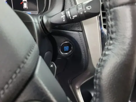 TOYOTA Yaris Sedan 1.5 16V 4P FLEX XLS CONNECT MULTIDRIVE AUTOM�TICO CVT, Foto 18