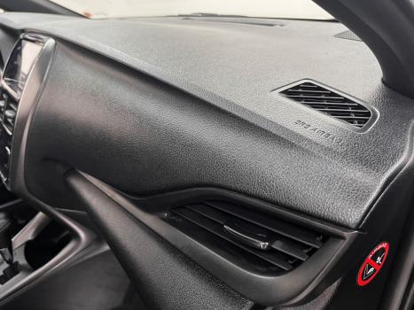 TOYOTA Yaris Sedan 1.5 16V 4P FLEX XL MULTIDRIVE AUTOM�TICO CVT, Foto 14