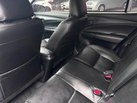 TOYOTA Yaris Sedan 1.5 16V 4P FLEX XL LIVE MULTIDRIVE AUTOM�TICO CVT, Foto 10