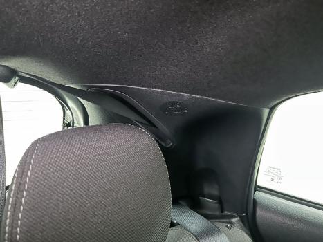 TOYOTA Yaris Sedan 1.5 16V 4P FLEX XL MULTIDRIVE AUTOM�TICO CVT, Foto 12
