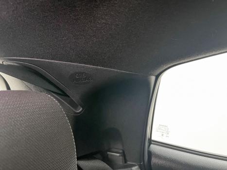 TOYOTA Yaris Sedan 1.5 16V 4P FLEX XL MULTIDRIVE AUTOM�TICO CVT, Foto 12