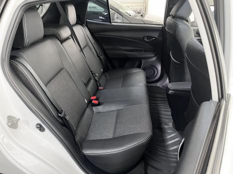 TOYOTA Yaris Sedan 1.5 16V 4P FLEX XS MULTIDRIVE AUTOM�TICO CVT, Foto 7