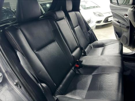 TOYOTA Yaris Sedan 1.5 16V 4P FLEX PLUS MULTIDRIVE AUTOM�TICO CVT, Foto 7