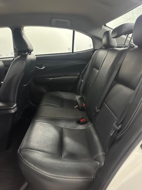 TOYOTA Yaris Sedan 1.5 16V 4P FLEX XL MULTIDRIVE AUTOM�TICO CVT, Foto 9
