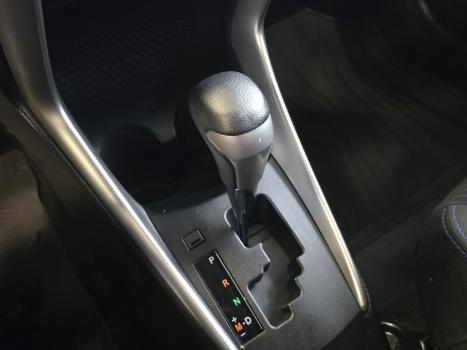 TOYOTA Yaris Sedan 1.5 16V 4P FLEX XL PLUS CONNECT MULTIDRIVE AUTOM�TICO CVT, Foto 10