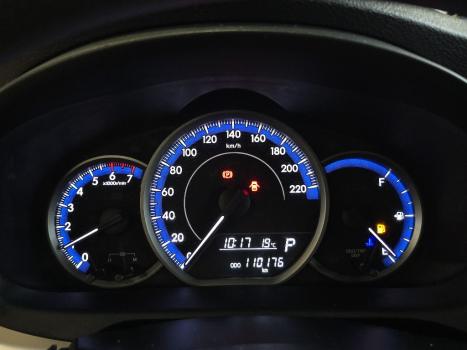 TOYOTA Yaris Sedan 1.5 16V 4P FLEX XL PLUS CONNECT MULTIDRIVE AUTOM�TICO CVT, Foto 13