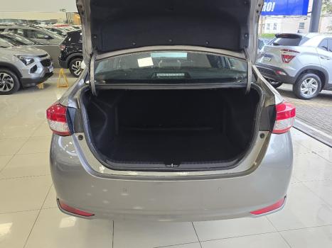 TOYOTA Yaris Sedan 1.5 16V 4P FLEX XL PLUS CONNECT MULTIDRIVE AUTOM�TICO CVT, Foto 18