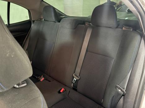 TOYOTA Yaris Sedan 1.5 16V 4P FLEX XL MULTIDRIVE AUTOM�TICO CVT, Foto 9