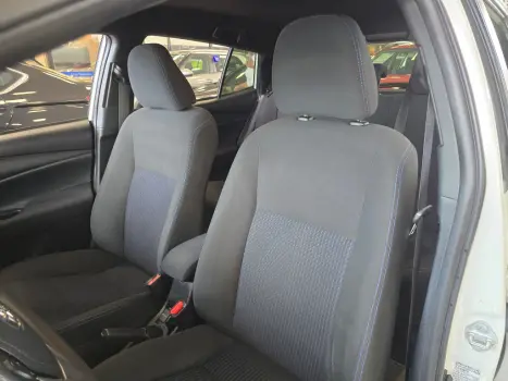 TOYOTA Yaris Sedan 1.3 16V 4P FLEX XL MULTIDRIVE AUTOM�TICO CVT, Foto 12
