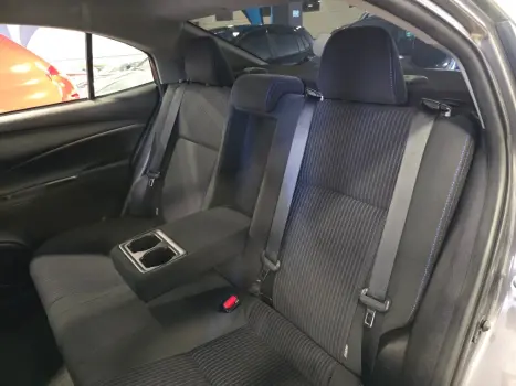 TOYOTA Yaris Sedan 1.5 16V 4P FLEX XL PLUS CONNECT MULTIDRIVE AUTOMÁTICO CVT, Foto 17