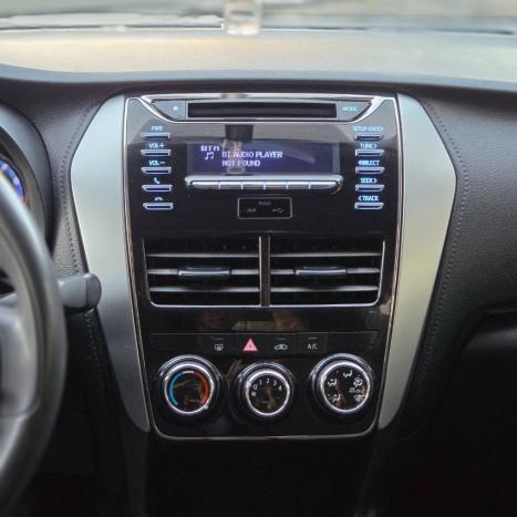 TOYOTA Yaris Sedan 1.5 16V 4P FLEX XL MULTIDRIVE AUTOMÁTICO CVT, Foto 12
