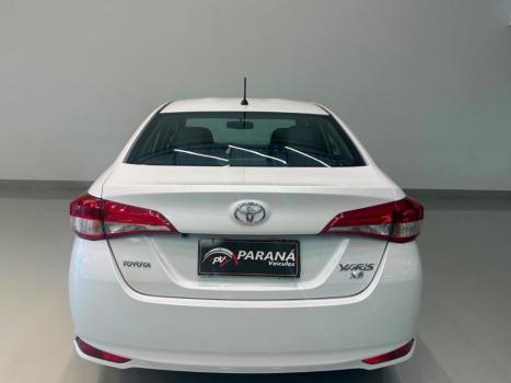 TOYOTA Yaris Sedan , Foto 5