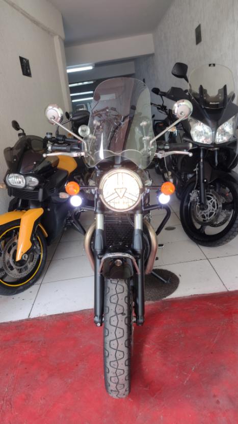 TRIUMPH Bonneville T100 900 , Foto 3