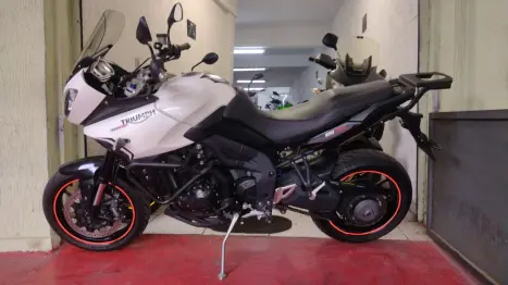 TRIUMPH Tiger 1050 , Foto 2