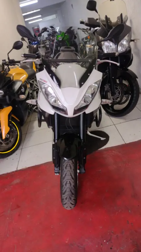 TRIUMPH Tiger 1050 , Foto 3