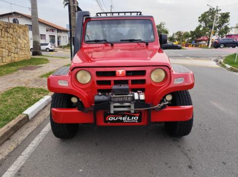 TROLLER T4 2.8 MWM TURBO DIESEL CAPOTA RIGIDA, Foto 1