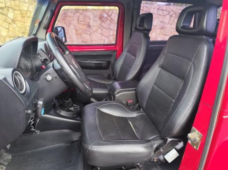 TROLLER T4 2.8 MWM TURBO DIESEL CAPOTA RIGIDA, Foto 9