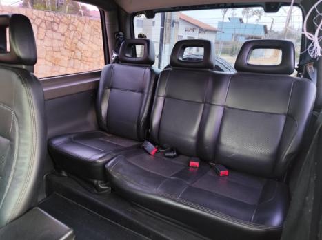 TROLLER T4 2.8 MWM TURBO DIESEL CAPOTA RIGIDA, Foto 10