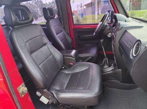 TROLLER T4 2.8 MWM TURBO DIESEL CAPOTA RIGIDA, Foto 11