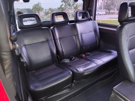 TROLLER T4 2.8 MWM TURBO DIESEL CAPOTA RIGIDA, Foto 12