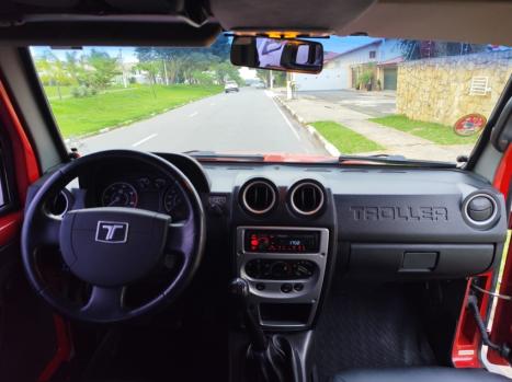 TROLLER T4 2.8 MWM TURBO DIESEL CAPOTA RIGIDA, Foto 13