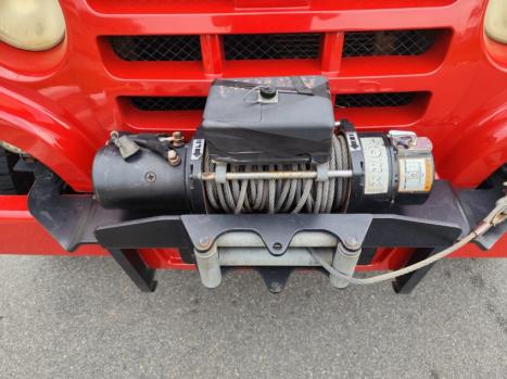 TROLLER T4 2.8 MWM TURBO DIESEL CAPOTA RIGIDA, Foto 14