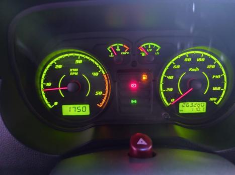 TROLLER T4 2.8 MWM TURBO DIESEL CAPOTA RIGIDA, Foto 15