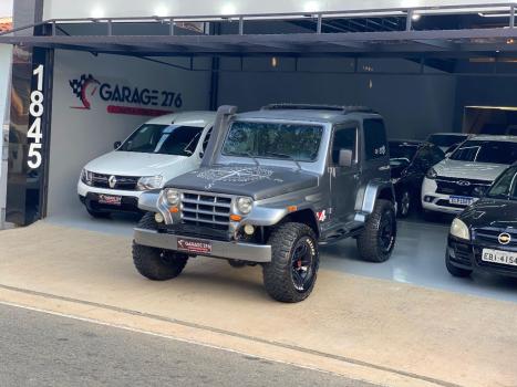 TROLLER T4 3.0 NGD TURBO DIESEL CAPOTA RIGIDA, Foto 2