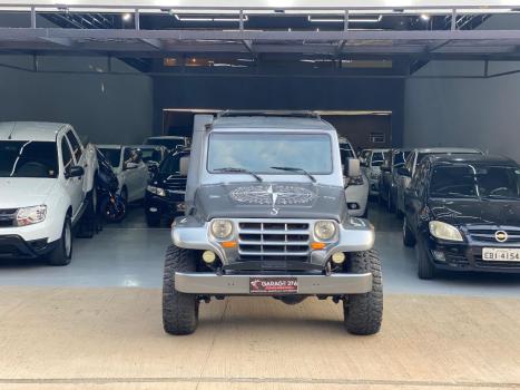 TROLLER T4 3.0 NGD TURBO DIESEL CAPOTA RIGIDA, Foto 3