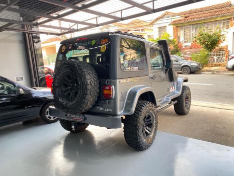 TROLLER T4 3.0 NGD TURBO DIESEL CAPOTA RIGIDA, Foto 5