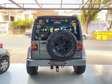 TROLLER T4 3.0 NGD TURBO DIESEL CAPOTA RIGIDA, Foto 6