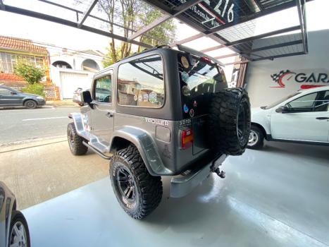 TROLLER T4 3.0 NGD TURBO DIESEL CAPOTA RIGIDA, Foto 7