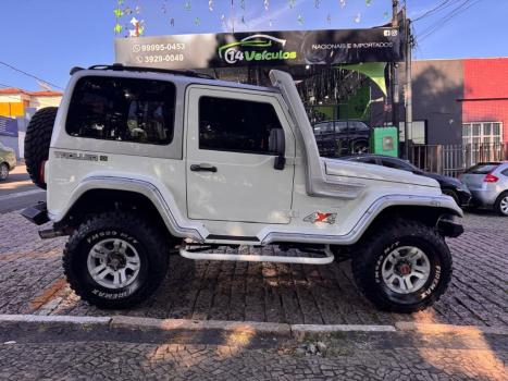 TROLLER T4 3.0 NGD TURBO DIESEL CAPOTA RIGIDA, Foto 1