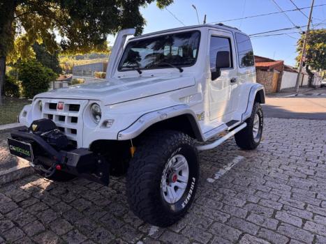 TROLLER T4 3.0 NGD TURBO DIESEL CAPOTA RIGIDA, Foto 2